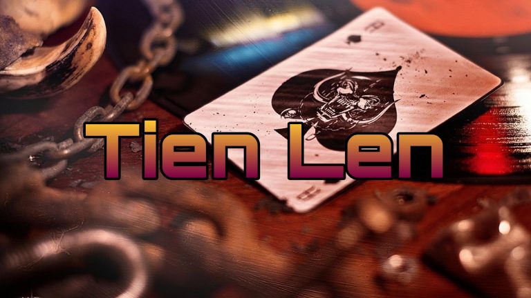 معرفی، آموزش و بررسی بازی کارتی تین لن (Tiến Len)