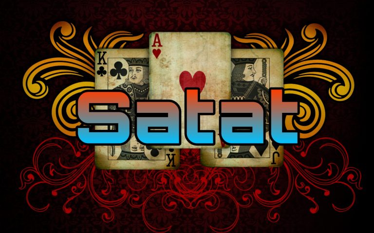 معرفی، آموزش و بررسی بازی کارتی ستت (Satat)