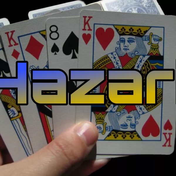 معرفی، آموزش و بررسی بازی کارتی هزاری (Hazari)