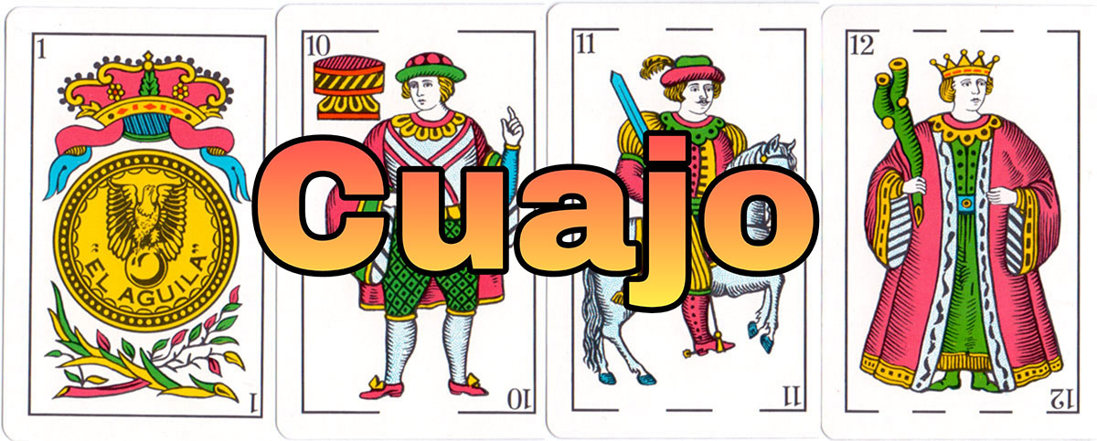 معرفی، آموزش و بررسی بازی کارتی کواجو (Cuajo)