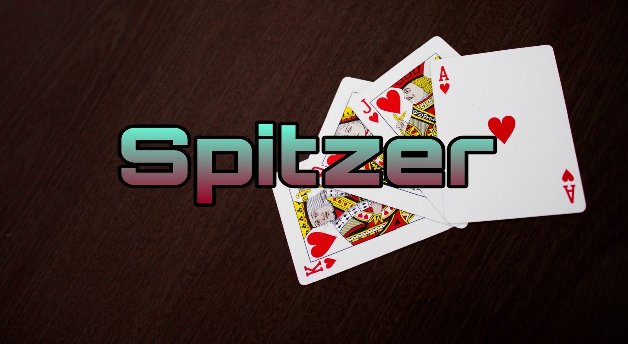 معرفی، آموزش و بررسی بازی کارتی اشپیتزر (Spitzer)
