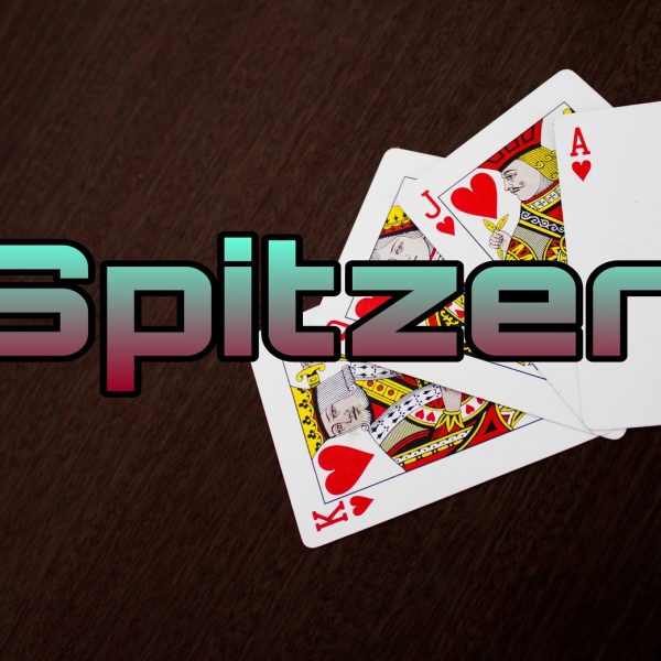 معرفی، آموزش و بررسی بازی کارتی اشپیتزر (Spitzer)