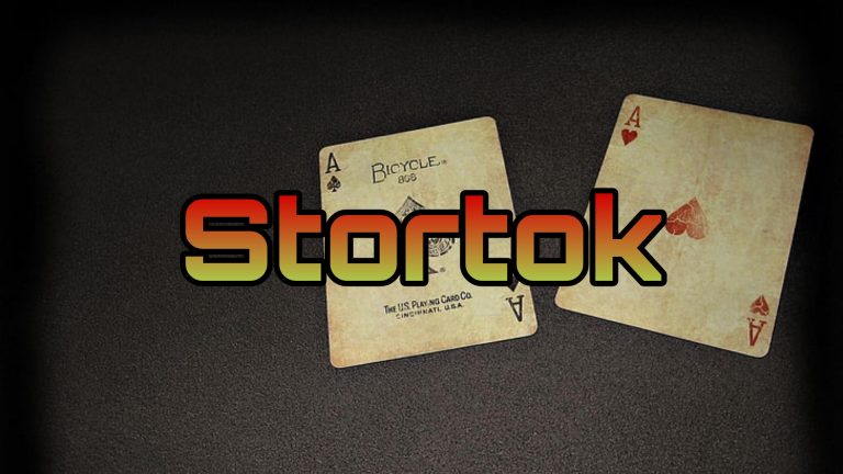 معرفی، آموزش و بررسی بازی کارتی استورتوک (Stortok)