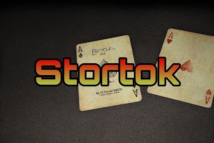 معرفی، آموزش و بررسی بازی کارتی استورتوک (Stortok)