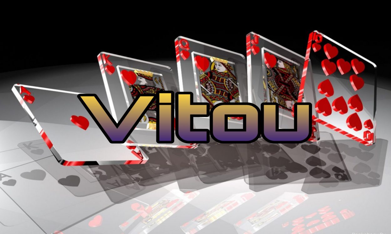 معرفی، آموزش و بررسی بازی کارتی ویتو (Vitou)