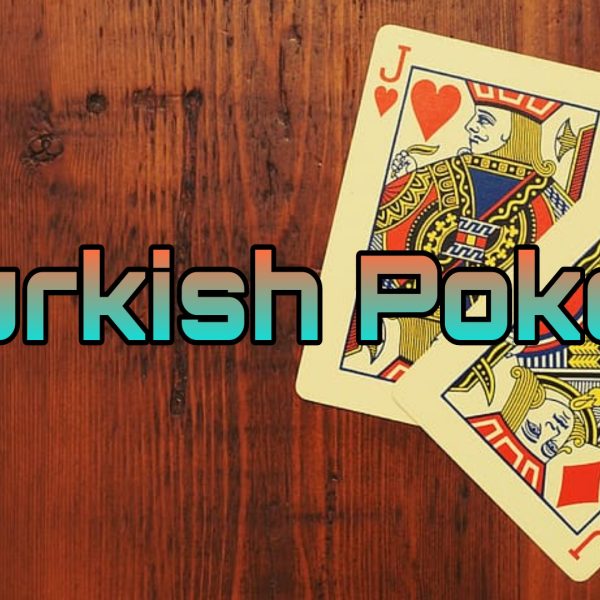 معرفی، آموزشی و بررسی بازی کارتی پوکر ترکی (Turkish Poker)
