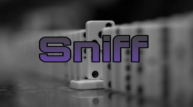 معرفی، آموزش و بررسی بازی اسنیف (Sniff)