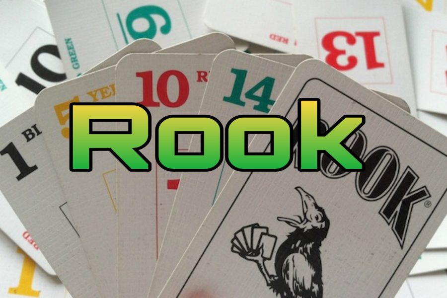 معرفی، آموزش و بررسی بازی کارتی روک (Rook)