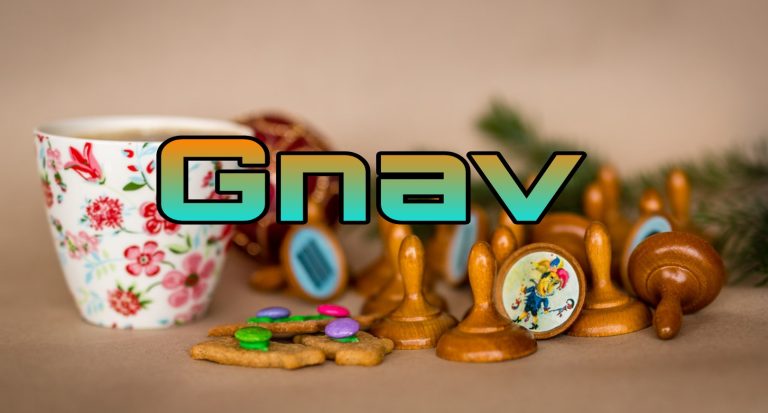 معرفی، آموزش و بررسی بازی کارتی گناو (Gnav)