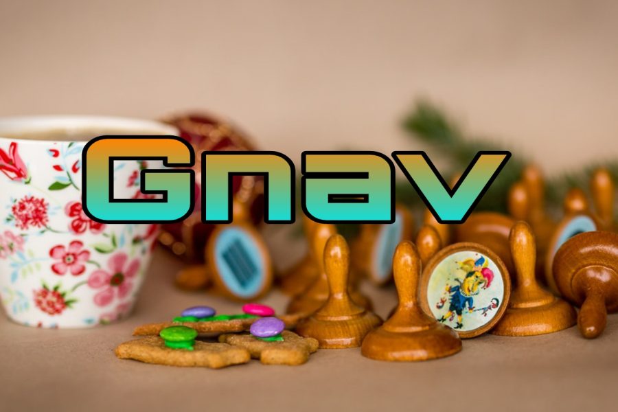 معرفی، آموزش و بررسی بازی کارتی گناو (Gnav)