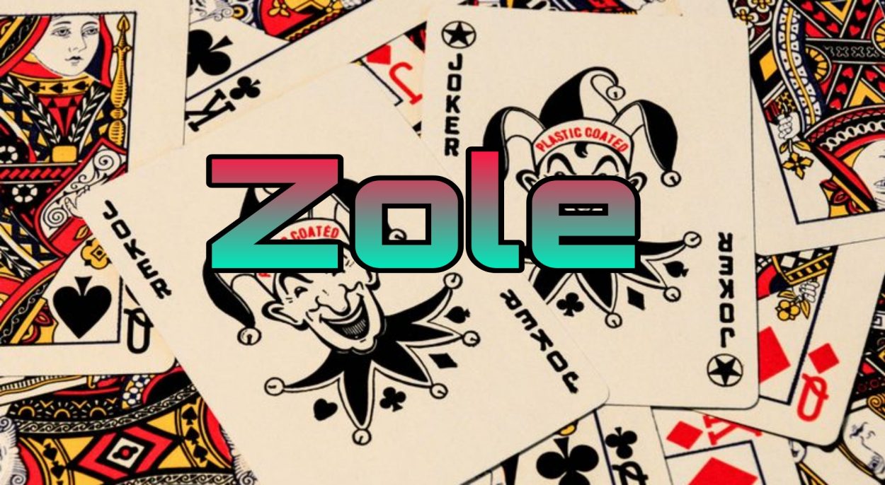 معرفی، آموزش و بررسی بازی کارتی زوله (Zole)