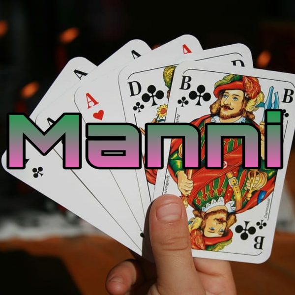 معرفی، آموزش و بررسی بازی کارتی مانی (Manni)