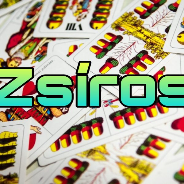 معرفی، آموزش و بررسی بازی کارتی زیروس (Zsíros)