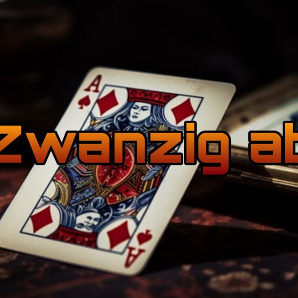 معرفی، آموزش و بررسی بازی کارتی زوانزیگ اب (Zwanzig ab)