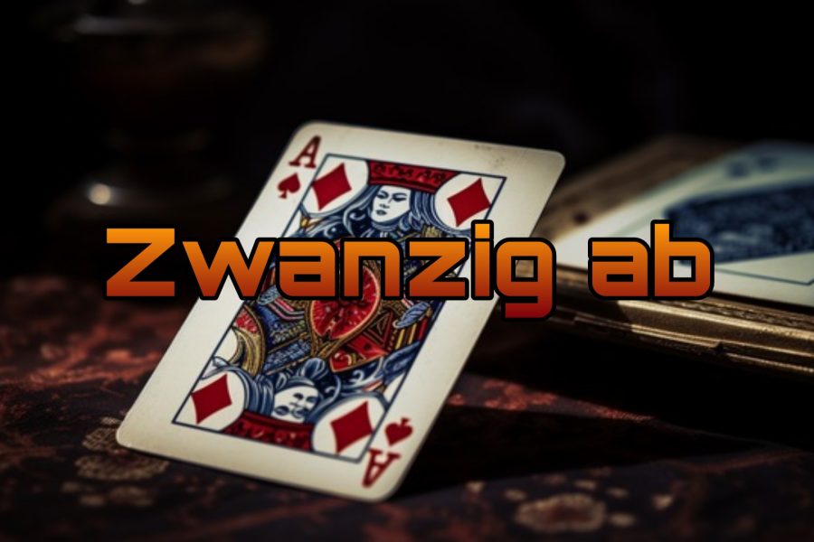 معرفی، آموزش و بررسی بازی کارتی زوانزیگ اب (Zwanzig ab)