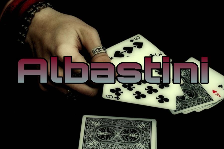 معرفی، آموزش و بررسی بازی کارتی آلباستینی (Albastini)