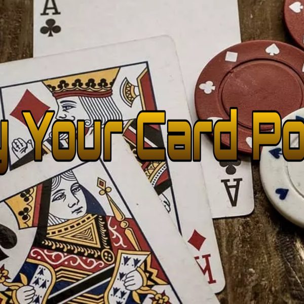 معرفی، آموزش و بررسی بازی کارت پوکر خود را بخر (Buy Your Card Poker)