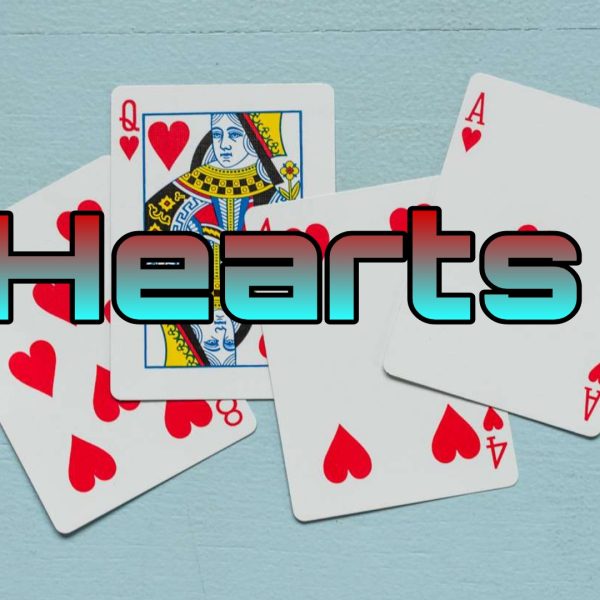 معرفی، آموزش و بررسی بازی کارتی هارتز (Hearts)