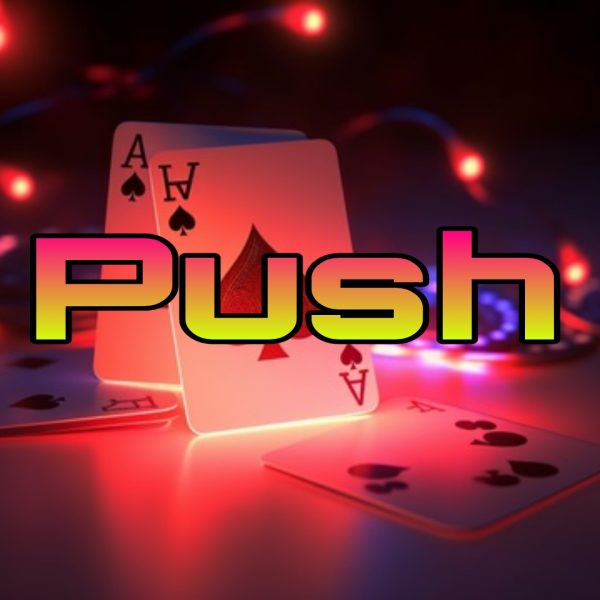 معرفی، آموزش و بررسی بازی کارتی پوش (Push)