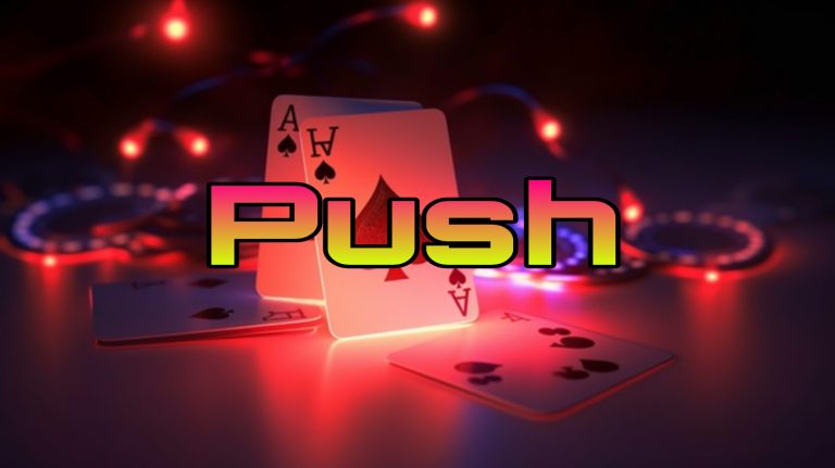 معرفی، آموزش و بررسی بازی کارتی پوش (Push)