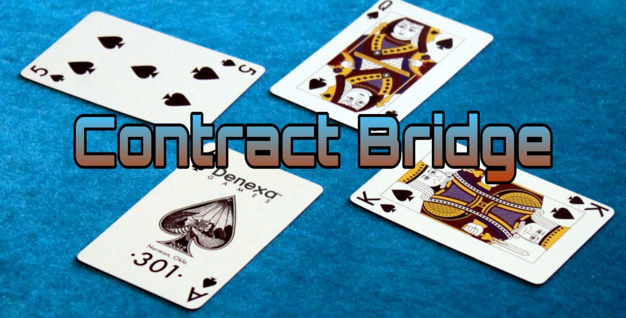 معرفی، آموزش و بررسی بازی کارتی کانترکت بریج (Contract Bridge)