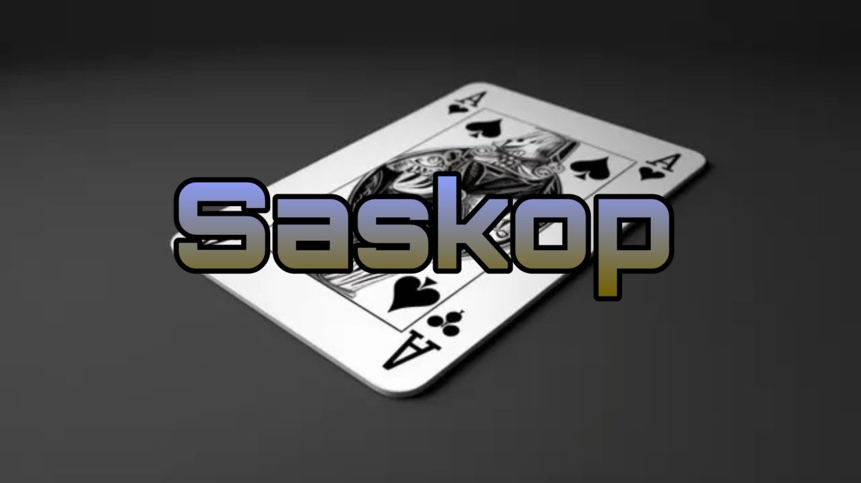 معرفی، آموزش و بررسی بازی کارتی ساسکوپ (Saskop)