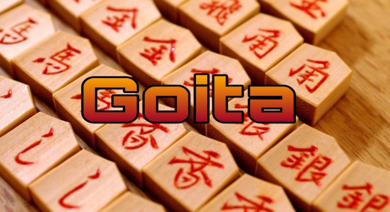 معرفی، آموزش و بررسی بازی گویتا (Goita)