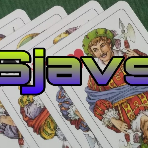 معرفی، آموزش و بررسی بازی کارتی شاوس (Sjavs)