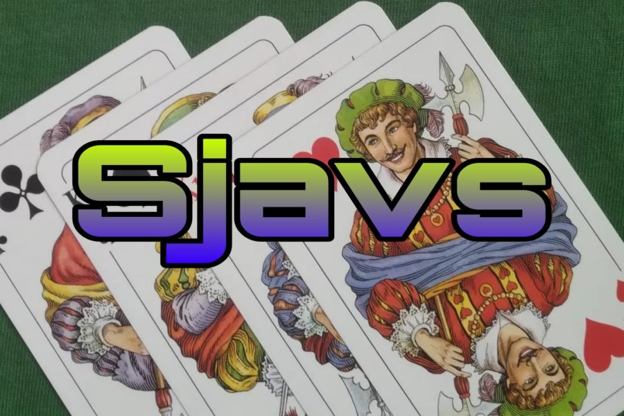 معرفی، آموزش و بررسی بازی کارتی شاوس (Sjavs)