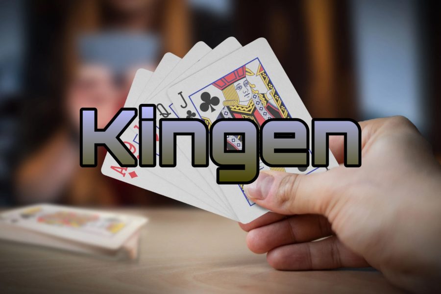 معرفی، آموزش و بررسی بازی کارتی کینگن (Kingen)