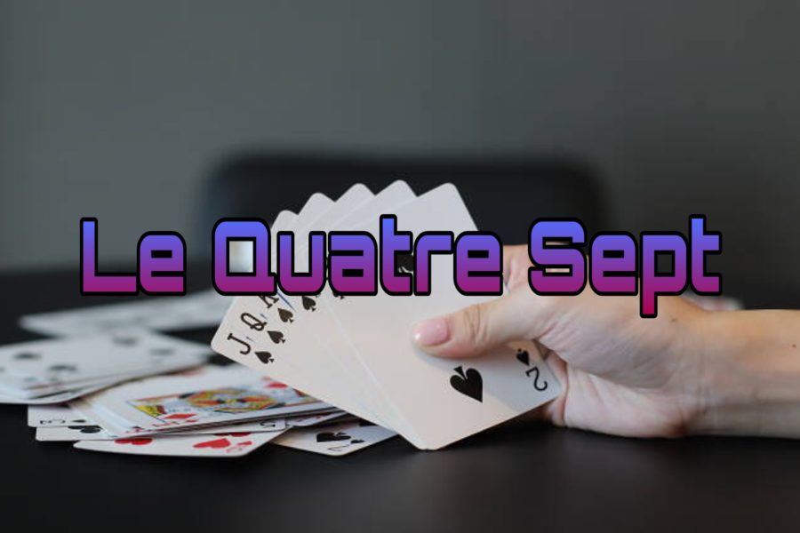 معرفی، آموزش و بررسی بازی کارتی لو کواتره سپت (Le Quatre Spet)