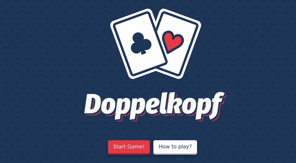 معرفی، آموزش و بررسی بازی کارتی دوپلکوپف (Doppelkopf)