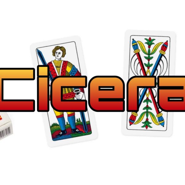 معرفی، آموزش و بررسی بازی کارتی سیسرا (Cicera)