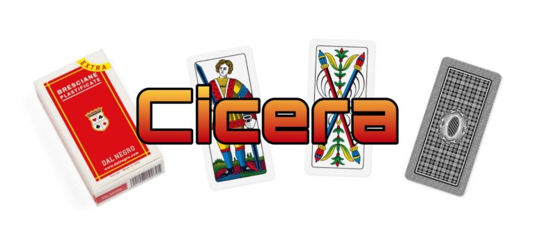 معرفی، آموزش و بررسی بازی کارتی سیسرا (Cicera)