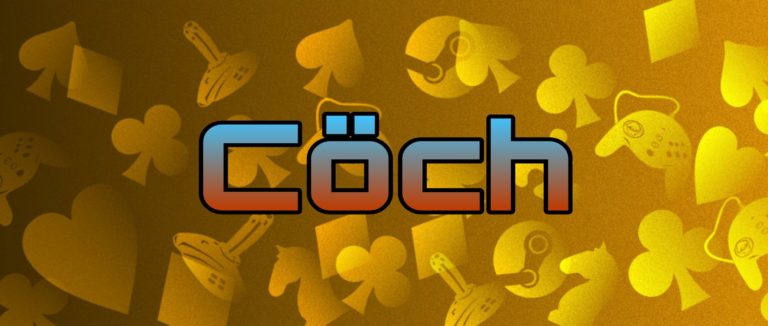 معرفی، آموزش و بررسی بازی کارتی کوخ (Cöch)