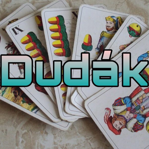 معرفی، آموزش و بررسی بازی کارتی دوداک (Dudák)