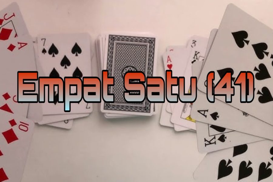 معرفی، آموزش و بررسی بازی کارتی امپت ساتو (Empat Satu)