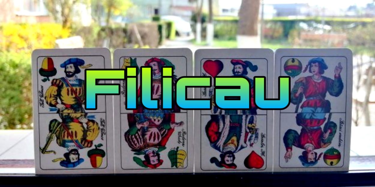 معرفی، آموزش و بررسی بازی کارتی فیلیکائو (Filicău)