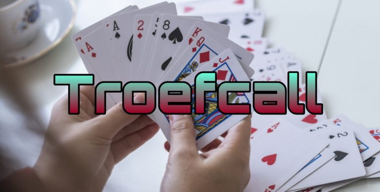 معرفی، آموزش و بررسی بازی کارتی تروئفکال (Troefcall)