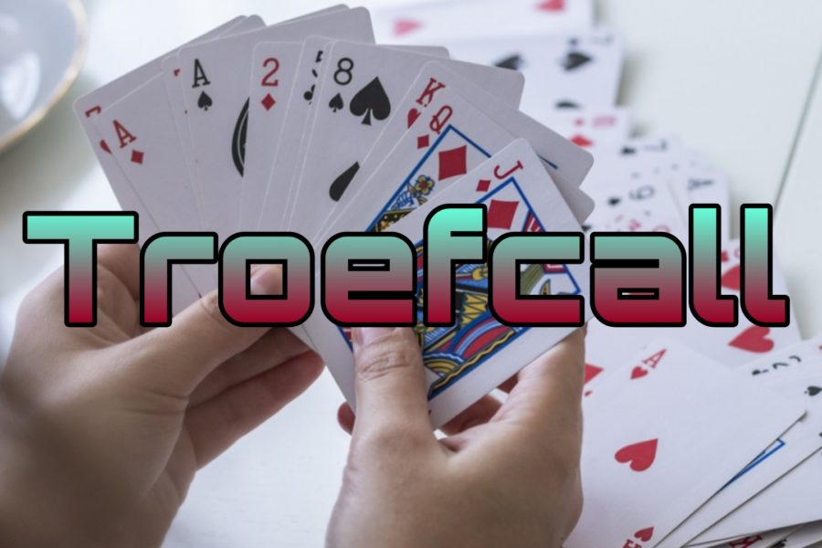 معرفی، آموزش و بررسی بازی کارتی تروئفکال (Troefcall)