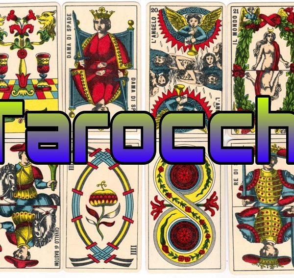معرفی، آموزش و بررسی بازی کارتی تاروچی (Tarocchi)