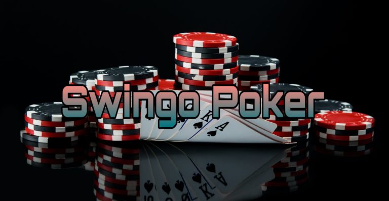 معرفی، آموزش و بررسی بازی کارتی سوینگو پوکر (Swingo Poker)