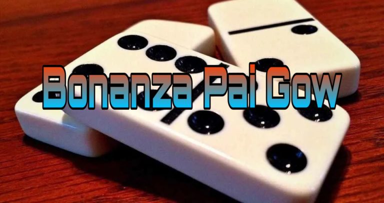 معرفی، آموزش و بررسی بازی بونانزا پای گو (Bonanza Pai Gow)