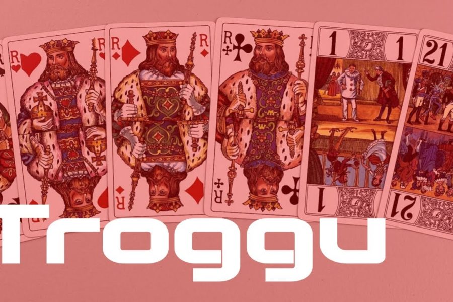 معرفی، آموزش و بررسی بازی کارتی تروگو (Troggu)