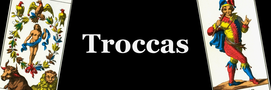 معرفی، آموزش و بررسی بازی کارتی تروکاس (Troccas)