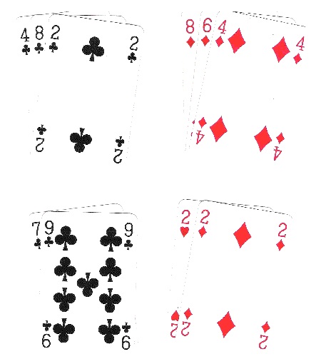 بازی کارتی بلکبرد