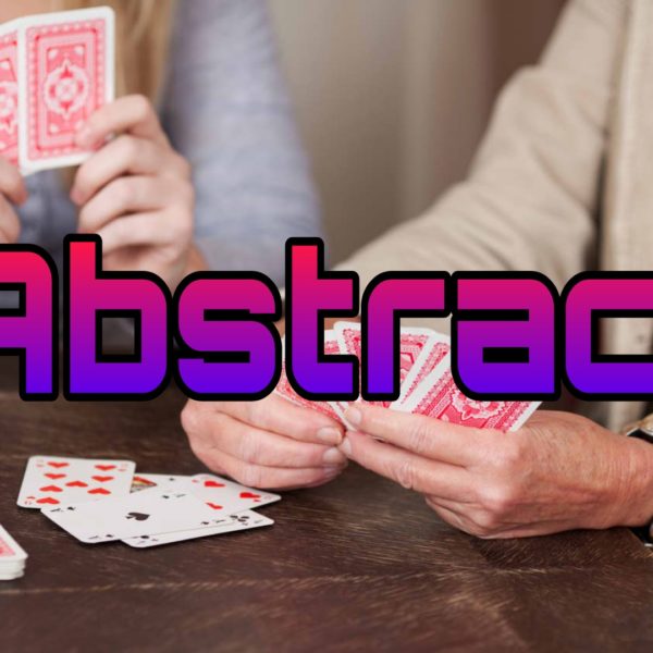معرفی، آموزش و بررسی بازی کارتی ابسترکت (Abstract)