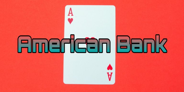 معرفی، آموزش و بررسی بازی کارتی بانک آمریکایی (American Bank)