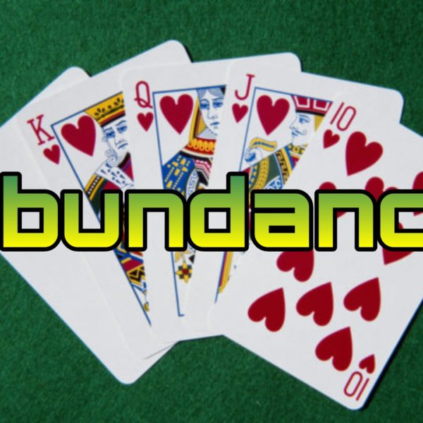 معرفی، آموزش و بررسی بازی کارتی اباندنس (Abundance)