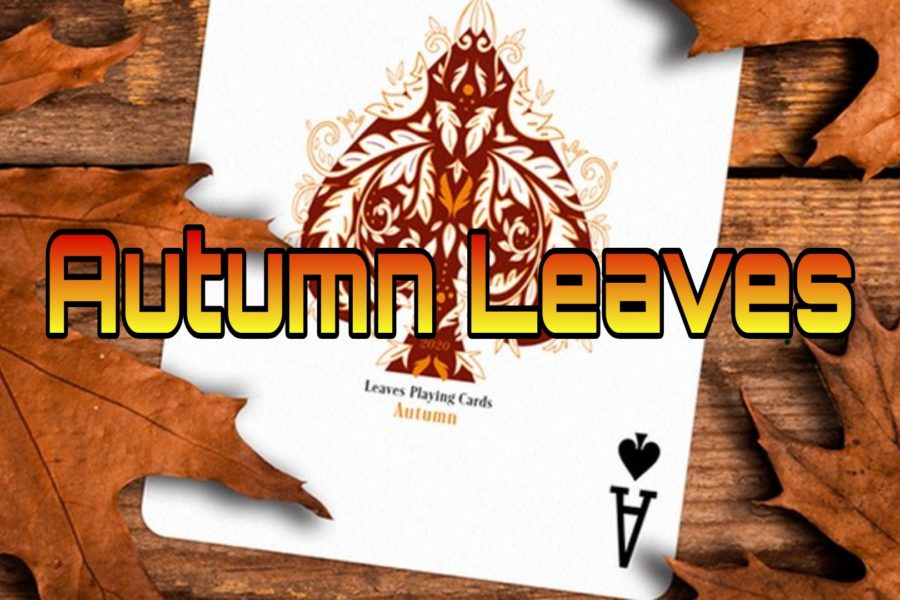 معرفی، آموزش و بررسی بازی کارتی آتم لیوز (Autumn Leaves)